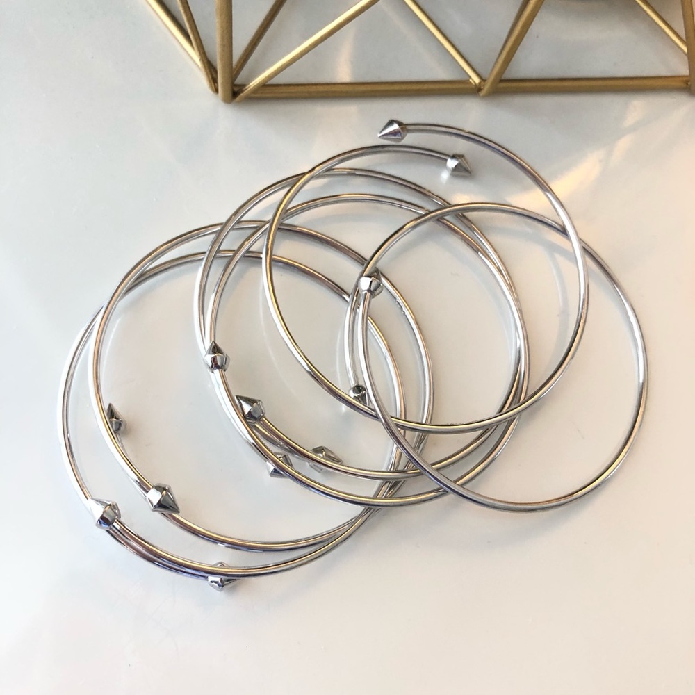 Nordstrom brand bracelets